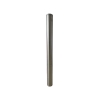 Imagen general del bolardo de acero inoxidable H1200 x diam. 102 mm