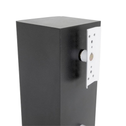 Zoom de la barrera automática de 3.5 metros