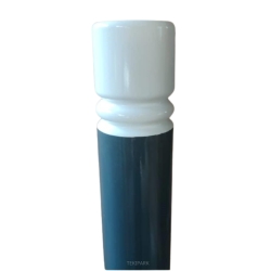 Zoom - Pilona PMR de doble garganta 1480 × 76 mm