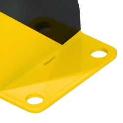 Zoom - Protección de esquina en L - 400x180x180 mm