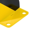 Zoom - Protección de esquina en L - 400x180x180 mm