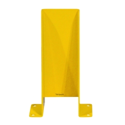Trasera - Protección de esquina en U 400x245x125 mm