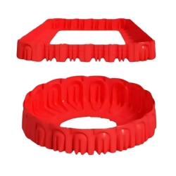 Barrera anti inundaciones en ángulo - Tekipark