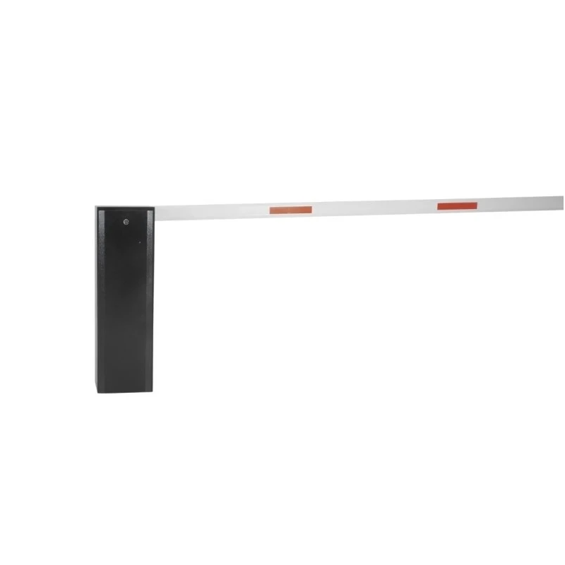 Brazo telescópico para barrera levadiza 3.5m a 6m