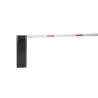 Brazo telescópico para barrera levadiza 3.5m a 6m
