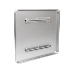 Señal de aparcamiento de aluminio | Tekipark